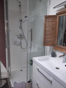 Appartements Nid douillet au coeur du vignoble alsacien : photos des chambres