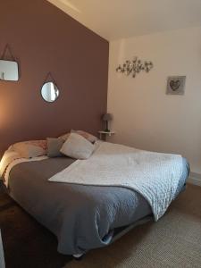 Appartements Nid douillet au coeur du vignoble alsacien : photos des chambres