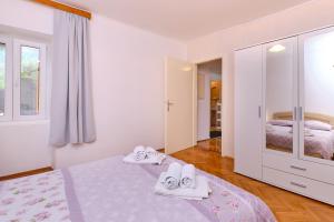 Apartments Antonella