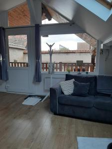 Appartements Nid douillet au coeur du vignoble alsacien : photos des chambres