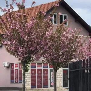 Apartman Poljčić Višegrad - Osojnica