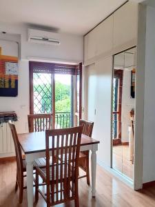 Loft Shabby Chic con vista vicino al Vaticano