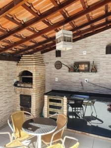 Casa 2 quarto Guarapari Santa Mônicasetiba 3 vaga