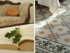 Residenza Cavour - Appartamento AGAVE