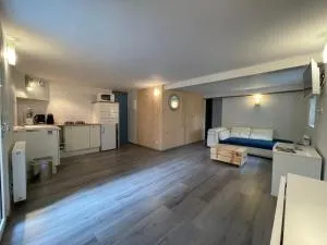 Appartements Barcelonnette - Saint-Pons