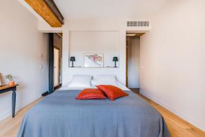 B&B / Chambres d'hotes Maison de Pagneux : photos des chambres