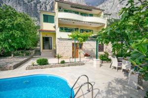 Holiday Home Vrcani