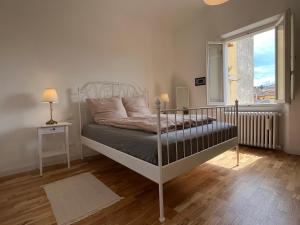 Zu Hause in Oltrarno