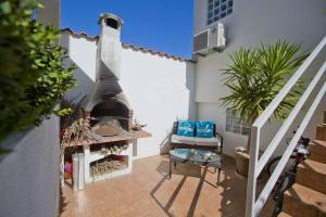 Apartman Tino with two sunny terace