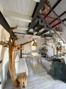 Residence Villa Masi - Dogato