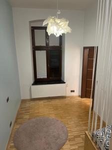 Nowoczesny 100m2 apartament w centrum