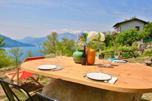 Cottage Orsola by KlabHouse