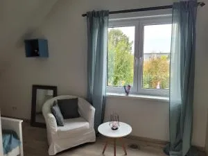 Lin's Place - Private Room with bath near Fair - Wülferode