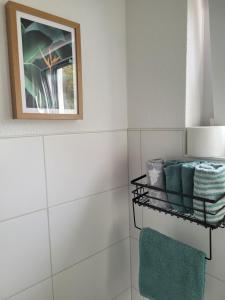 Lins Place - Private Room with bath near Fair