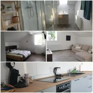 Ferienwohnung Witten Gederbach - Voßhöven