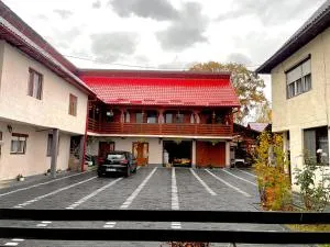 Casa Marinca - Sîrbi