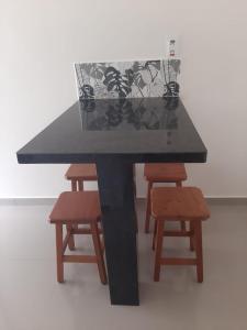 Praialar Apartamentos II