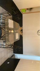 Maison cosy, terrasse & jardin