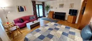 Großzügige Wohnung mit Terrasse Würzburg, Zell - Waldbüttelbrunn