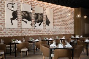 SerenadeSuites - Adults Only Resort