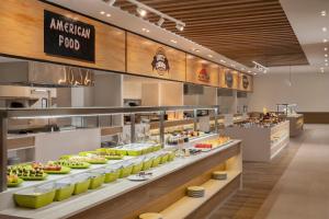 SerenadeSuites - Adults Only Resort