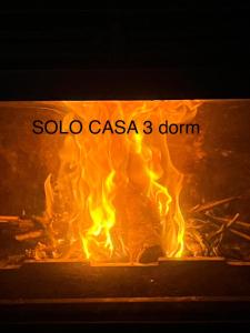 Casa rural Paraje de Yuste