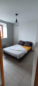 Appartements Chez Julien : photos des chambres
