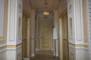 Stanze Degli Aceri