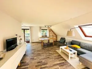 Ruhe und Natur pur im Spreewald. - Guhrow