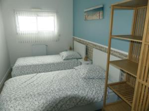 Maisons de vacances Maison centre et plages : photos des chambres