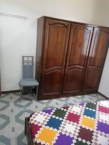 Comme chez soi - Kika