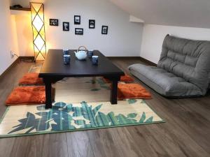 Shinagawa New Apt Easy access to both Haneda & Narita Airport