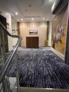 أجنحة أكاسيا الفندقية - الستين مع قريش