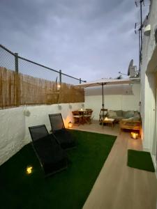 Renovated nice private bungalow