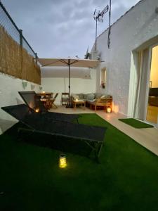 Renovated nice private bungalow