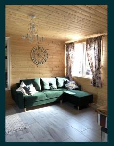 Sielanka Mazurska Świętajno Aprt 2