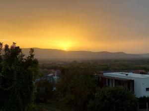 August Panorama Apartman