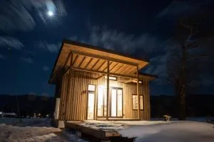 And MOUNTAIN - Yotsuya