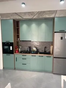 tbilisi apartment 2 - 鲁斯塔维