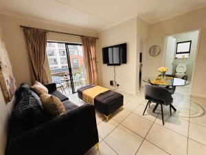 The Blyde Luxury Retreat