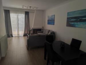 S & K Apartment free indoor parking