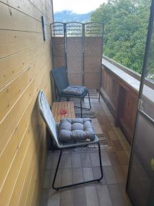 Gästezimmer Schwaz Panorama