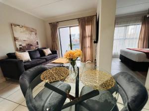 The Blyde Luxury Retreat