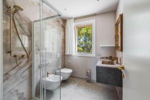 5E Villa Charme-Sea and Ortigia view-Whirlpool roof Terrace