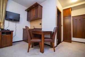 Studio Apartment room in Vila Pina