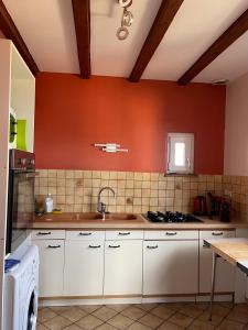 Appartements Gite Du Rittersberg : photos des chambres