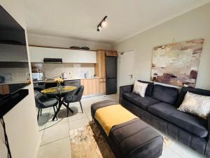 The Blyde Luxury Retreat