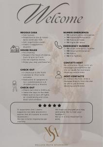 Velluto Suite Apartment