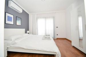 300m to Beach 2 Bedroom Upstairs Flat with Pool A2 - Yeni Dünya Bodrum