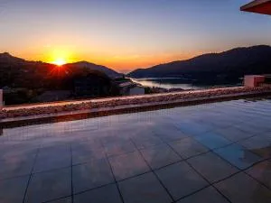 Ooedo Onsen Monogatari Unzen Toyokan - Unzen